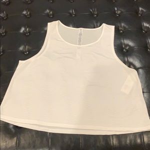 Manduka Tank